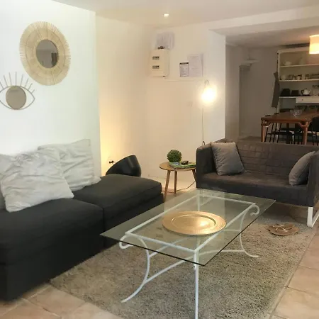 L'agalis Ii Holiday home *